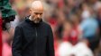 Тен Хаг бесен на съдията, засада на Гарначо обаче има
