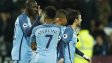Сити с Яя Туре и Габриел Жесус в Шампионска лига