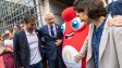 Очакват 400 000 на откриването на Париж 2024