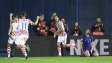 Хърватия размаза Гърция с 4:1 и поглежда към Мондиал 2018 + ВИДЕО