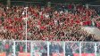 Публиката – единственият аргумент на ЦСКА в Разград