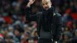 Пеп: Аз накарах играчите да празнуват бурно