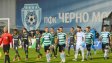 Черно море размаза Локо в Пловдив и се върна на правия път