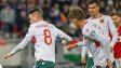 България - Иран 0:1