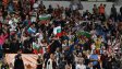 Скандалът с косоварите започнал заради чуждо знаме