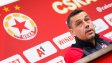 Томаш шокира: ЦСКА не се цели в Топ 4