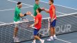 Вижте кога Гришо и компания излизат срещу Белгия на ATP Cup