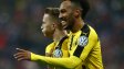 Сити с апетитна оферта към Дортмунд за Обамеянг