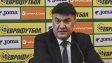 Боби Михайлов с официално изявление относно сагата с Хубчев