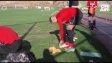 ВИДЕО: Проблеми със задължения в ЦСКА