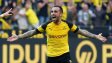 Алкасер: Защо да не остана завинаги в Дортмунд?