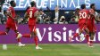 По минути: Швейцария - Канада 2:1