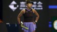 Осака се измъчи, но продължава напред на „Уимбълдън“