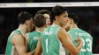 България смаза с 3:0 Португалия