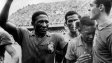 Мондиал 1958: Пеле седна на кралския трон