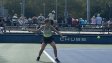 Родна тенисистка срази №57 в света на US Open при девойките