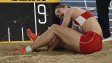 Пламена Миткова остана на 9 см от медал на световното