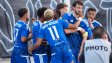 Левски ще елиминира Кайрат и при 1:0 в София