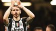 И Бонучи намекна: Напускам Юве + СНИМКА
