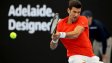 Джокович с контузия преди Australian Open