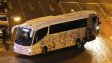 Ливърпул се извини на Реал за потрошения автобус + ВИДЕО