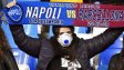 Отлагат и Барса - Наполи?
