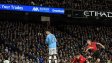 Юнайтед удари Сити, но “гражданите” са на финал