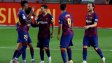 Каталунска мъка: Барса остана с 13 полеви играчи