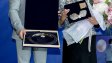 Министър Керязов с много силни думи към Нешка Робева за 80-годишния юбилей