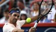 Федерер отказа участие в Синсинати, Надал ще бъдер новият № 1 