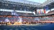 Стадионите на Мондиал 2026: "Хард Рок" в Маями