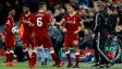 Няма такава гавра: Ливърпул унищожи и &quot;закопа&quot; Спартак (Москва), вкара цели 7 гола