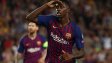 Героят за Барса срещу Атлетико бил изключително меркантилен