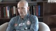 Ел Маестро: ЦСКА има катастрофален проблем + ВИДЕО