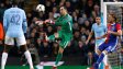 Сити постави рекорд в Шампионска лига