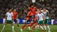По минути: Испания &ndash; Кабо Верде 0:0