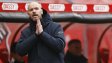 Тен Хаг е говорил с Ман Юнайтед в понеделник