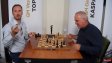 Велик и в загубата: Каспаров не пожела да бие Топалов по нечестен начин + ВИДЕО