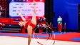Ева Брезалиева ги почна във Франкфурт