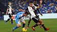 Наполи – Ювентус 0:0, при дузпите 4:2