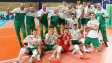 Волейболистите срещат Русия на Световното в София 