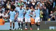 Палас ядоса Манчестър Сити и отнесе здрав пердах