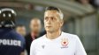 ЦСКА уволнява Христо Янев, Вальо Илиев става треньор
