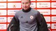 Стамен Белчев: Куца ни играта в средата на терена