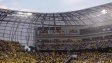 Стадионите на Мондиал 2026: "Торонто Стейдиъм"