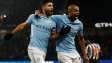 Манчестър Сити без проблеми срещу Нюкасъл, Агуеро блести с хеттрик