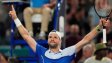 Мачкай, Гришо! Григор Димитров е на 1/4 финал на US Open