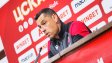 Томаш: ЦСКА е фаворит само на хартия