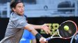 US Open ще има нов шампион: Доминик Тийм е аут от турнира