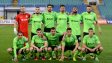 Черно море без половин отбор срещу Витоша